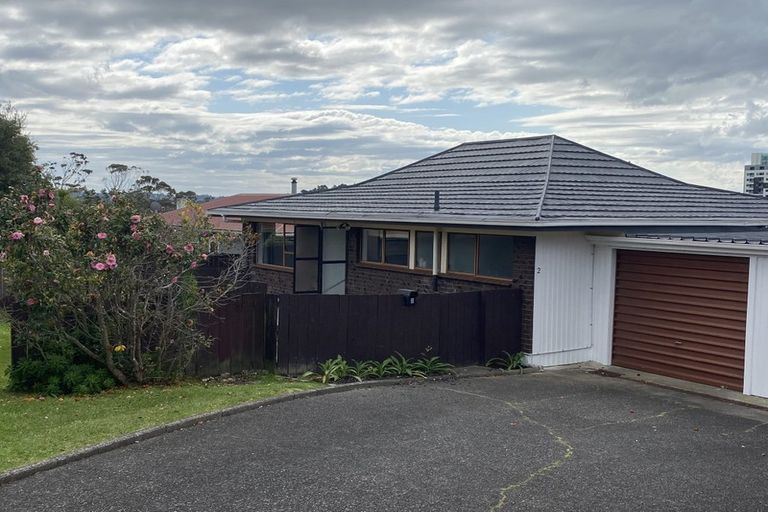 Photo of property in 2/9 Evans Road, Glen Eden, Auckland, 0602