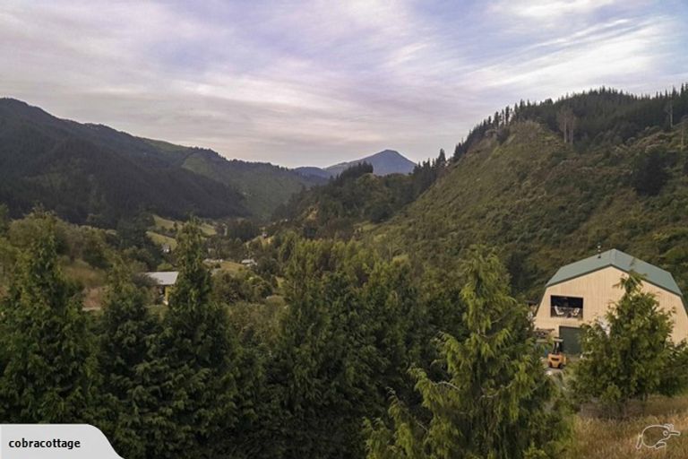 Photo of property in 114 Mac's Road, Hira, Nelson, 7071