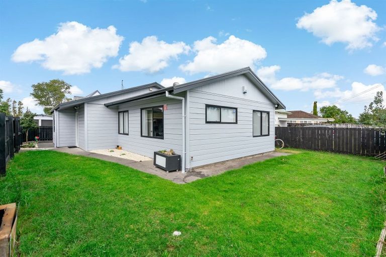 Photo of property in 1/277 Porchester Road, Takanini, 2112
