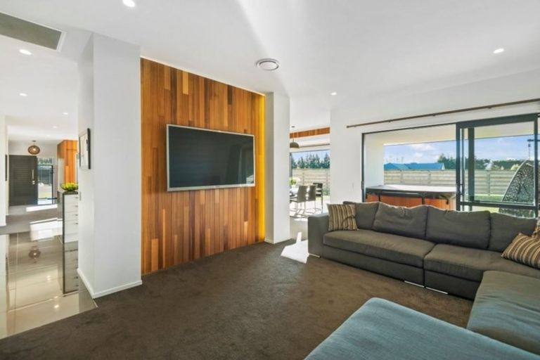 Photo of property in 99 Cullen Avenue, Swannanoa, Rangiora, 7475