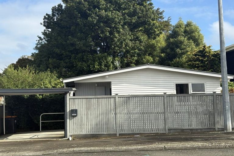 Photo of property in 206 Albert Street, Hokowhitu, Palmerston North, 4410