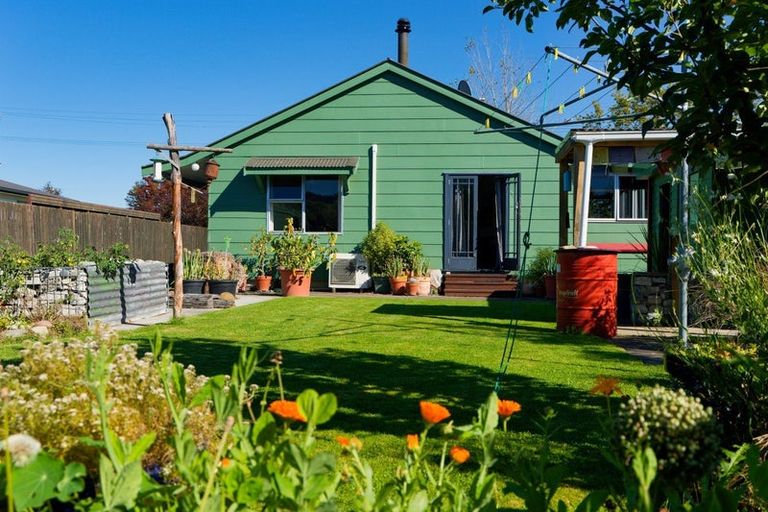 Photo of property in 26 Levin Street, Cheviot, 7310