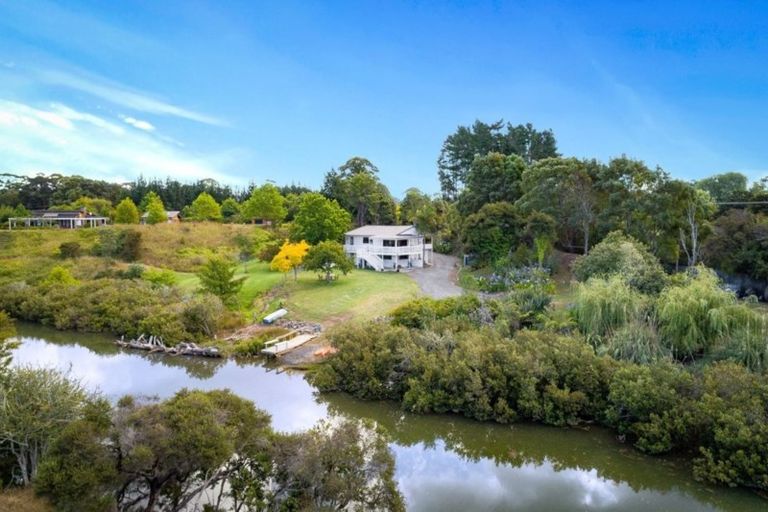 Photo of property in 754 Matakana Road, Warkworth, 0985