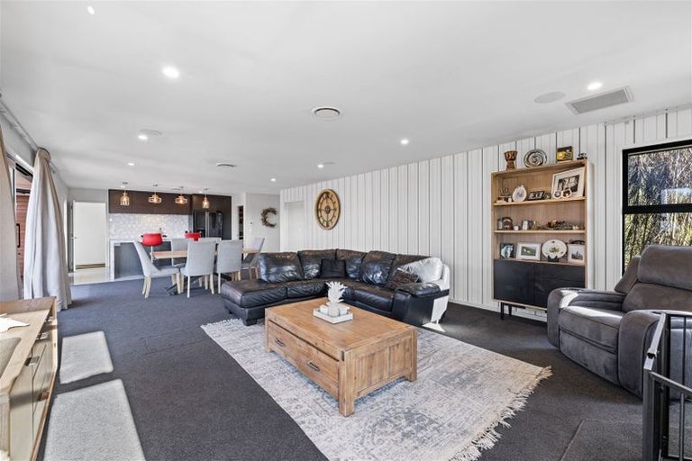 Photo of property in 25 Long View Lane, Swannanoa, Rangiora, 7475