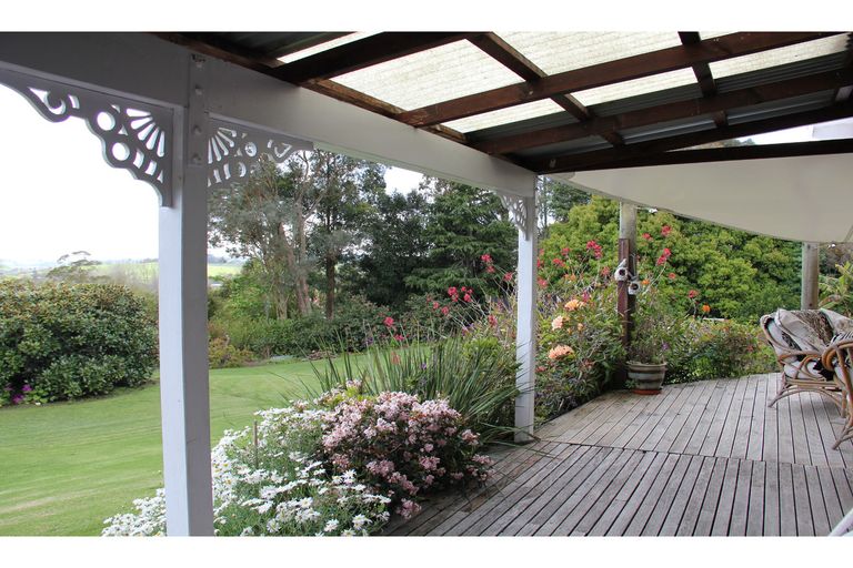 Photo of property in 247 Mangapai Road, Mangapai, Whangarei, 0178