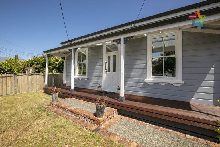Photo of property in 25 Buick Street, Petone, Lower Hutt, 5012