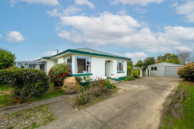 Photo of property in 68 Duncan Street, Hawthorndale, Invercargill, 9810