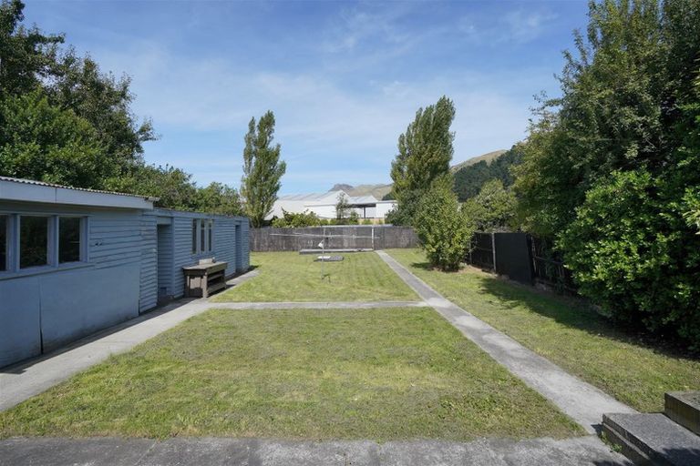 Photo of property in 18 Curries Road, Hillsborough, Christchurch, 8022