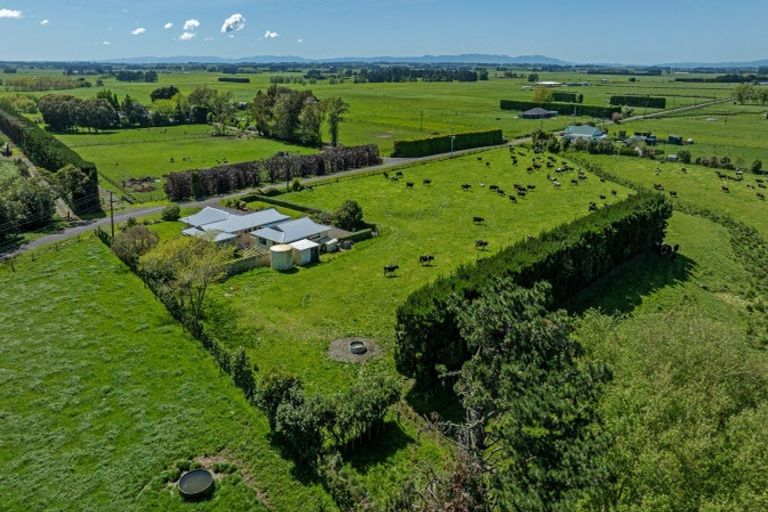 Photo of property in 137 Soldiers Road, Tangimoana, Palmerston North, 4476