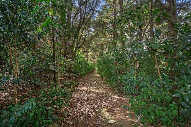 Photo of property in 454 Ngunguru Road, Glenbervie, Whangarei, 0173