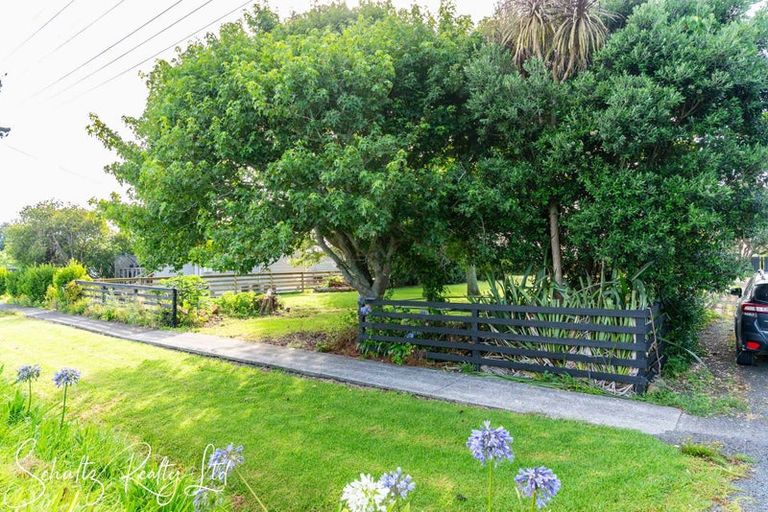 Photo of property in 54a Freyberg Road, Ruawai, 0530