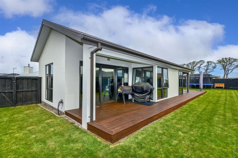 Photo of property in 11 Caulfield Crescent, Lincoln, 7608