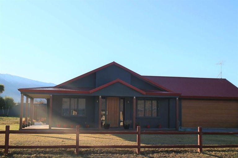 Photo of property in 52 Ferry Lane, Mount Pisa, Cromwell, 9383