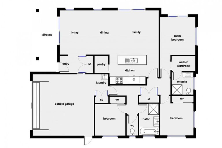 Photo of property in 9 Augusta Rise, Omokoroa, 3114