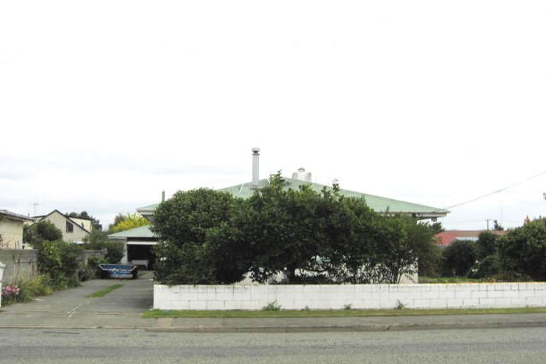 Photo of property in 21 Gammack Street, Temuka, 7920
