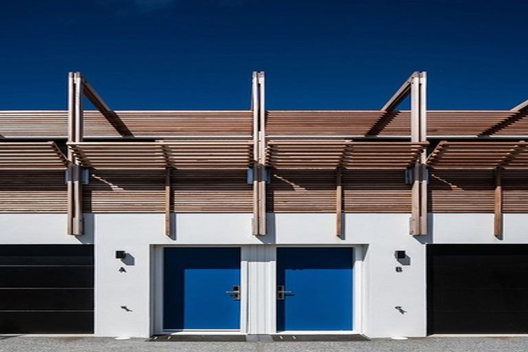 Photo of property in 43a Nelson Street, Petone, Lower Hutt, 5012