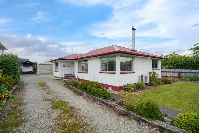 Photo of property in 293 Tramway Road, Heidelberg, Invercargill, 9812