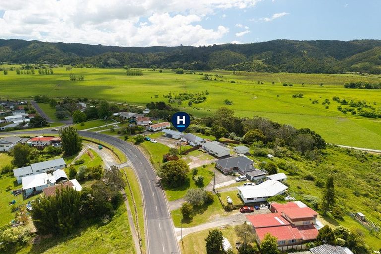 Photo of property in 25 North Road, Kawakawa, 0210