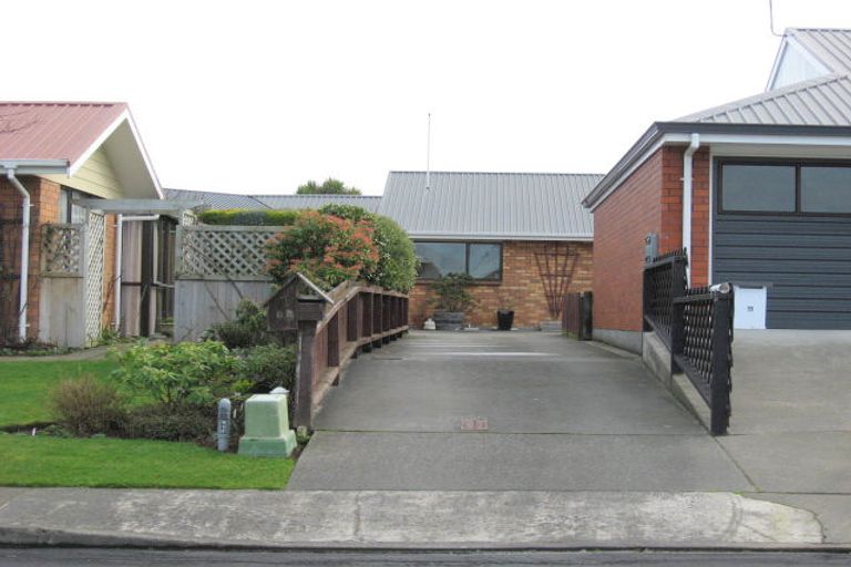 Photo of property in 11b Vogel Court, Waikiwi, Invercargill, 9810