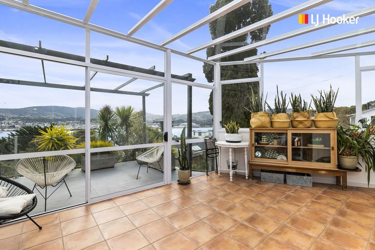 Photo of property in 4 Torr Street, Vauxhall, Dunedin, 9013