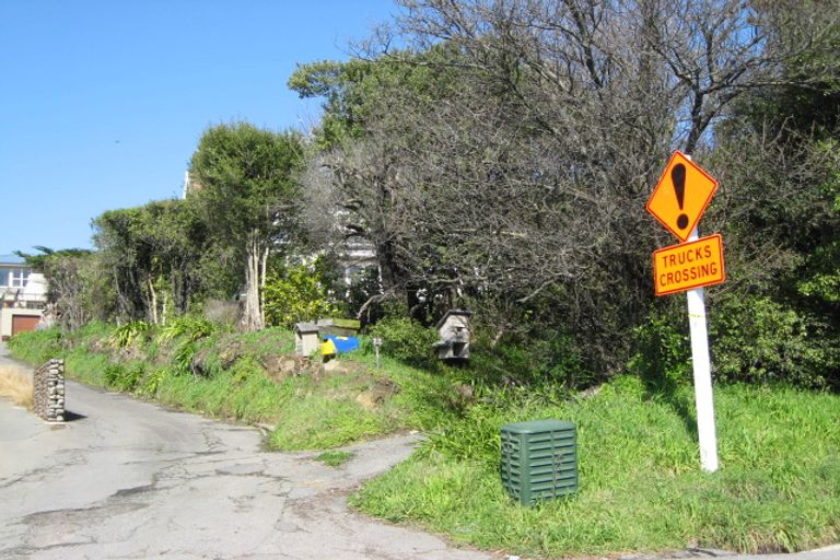 Photo of property in 39b Dyers Pass Road, Cashmere, Christchurch, 8022