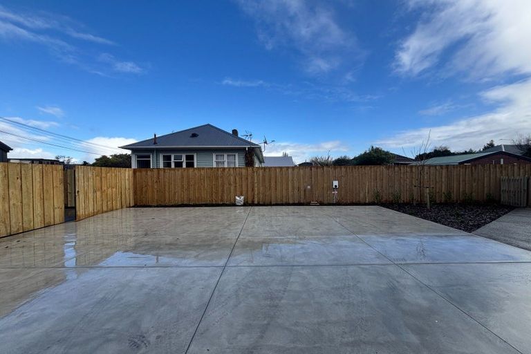 Photo of property in 6/9 Frankleigh Street, Somerfield, Christchurch, 8024
