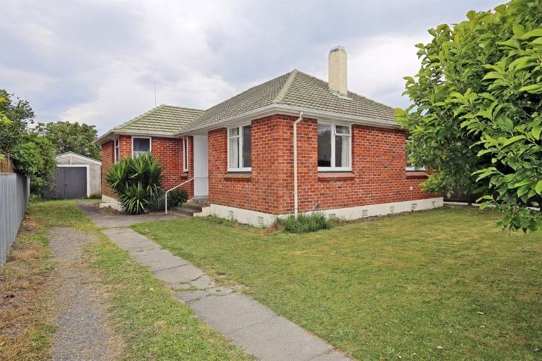 Photo of property in 807 Collinge Road, Mayfair, Hastings, 4122