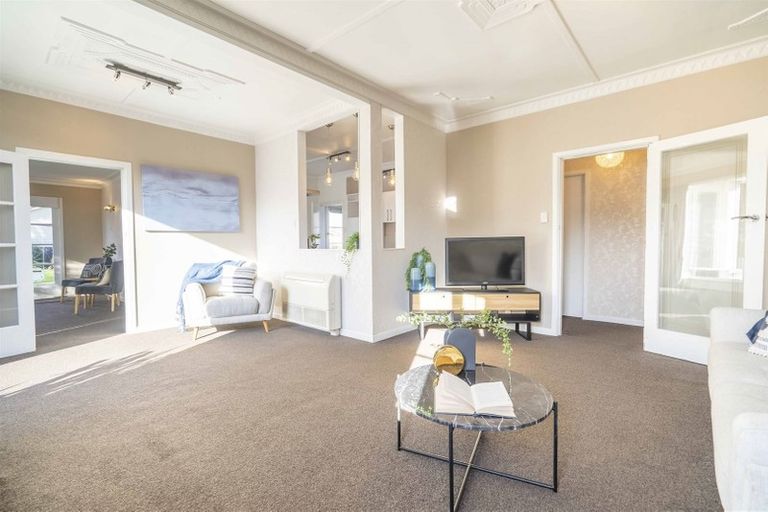 Photo of property in 121 Margaret Street, Glengarry, Invercargill, 9810