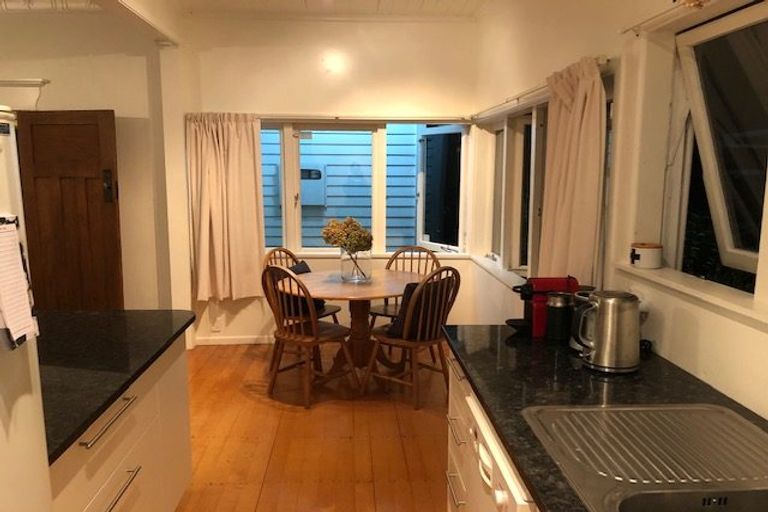Photo of property in 3/41 Wallace Street, Herne Bay, Auckland, 1011