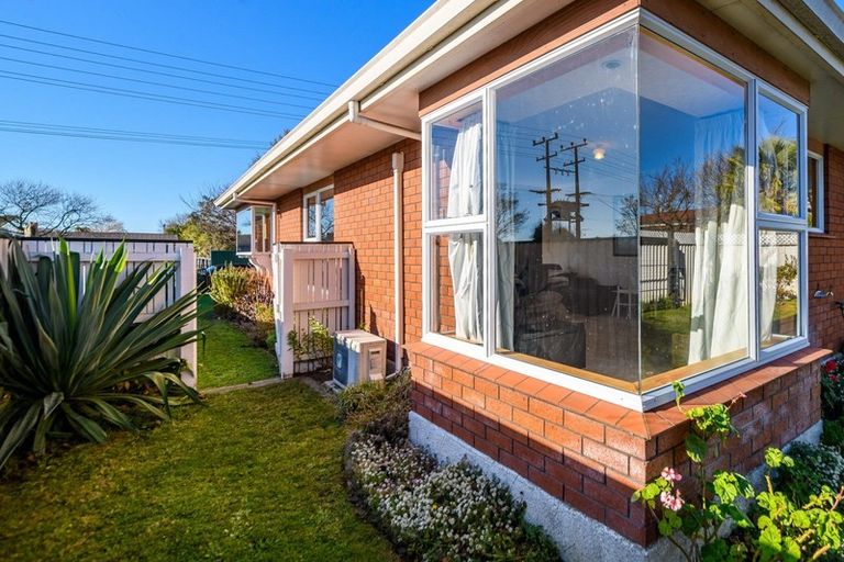 Photo of property in 122 Howick Road, Redwoodtown, Blenheim, 7201