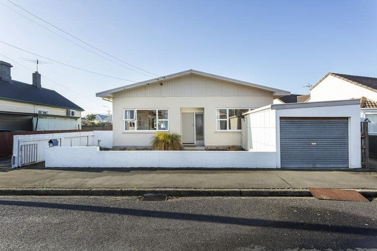 Photo of property in 5a Tedder Street, Saint Kilda, Dunedin, 9012