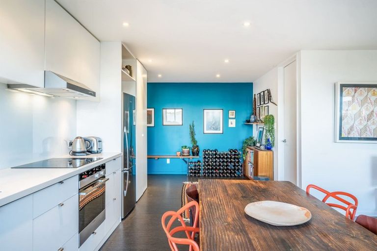 Photo of property in 3/73 Princes Street, Northcote Point, Auckland, 0627