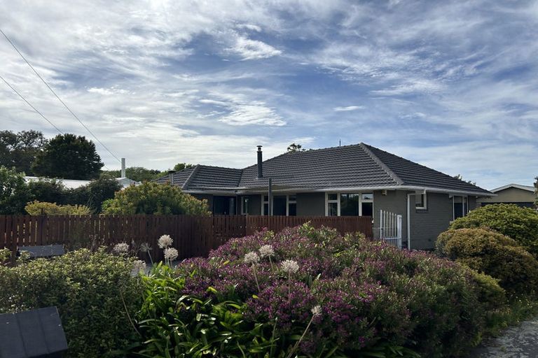 Photo of property in 109 North Belt, Lincoln, 7608