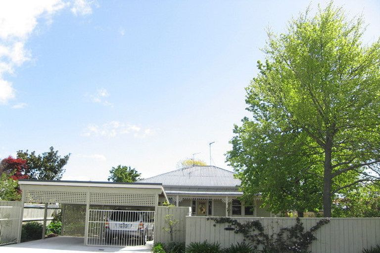 Photo of property in 25 Adams Lane, Springlands, Blenheim, 7201