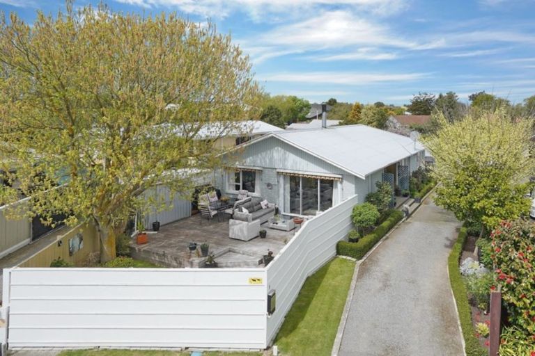 Photo of property in 11 Lacy Gate Place, Woodend, 7610