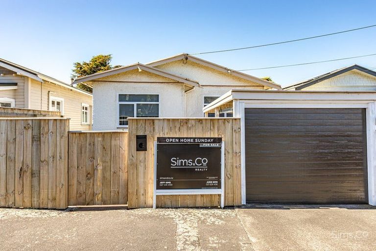 Photo of property in 54 Bell Street, Whanganui, 4500
