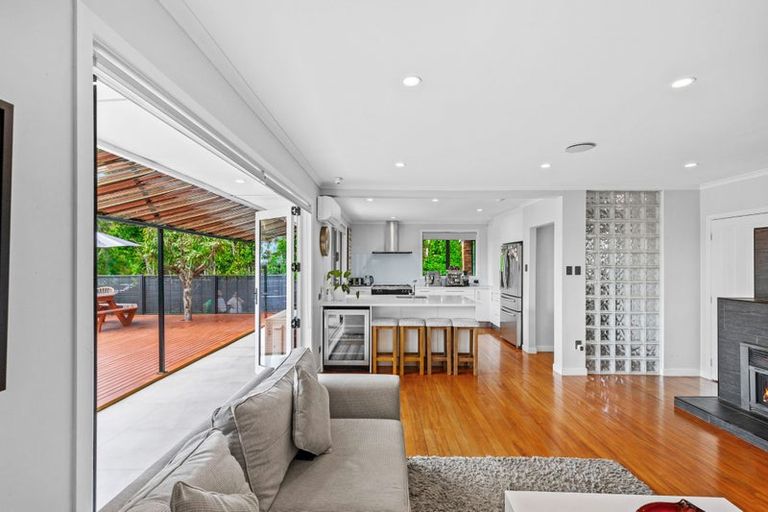 Photo of property in 9 Burnham Road, Waitakere, Auckland, 0816