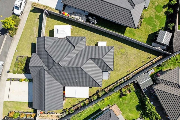 Photo of property in 4 Whakapono Avenue, Baverstock, Hamilton, 3200