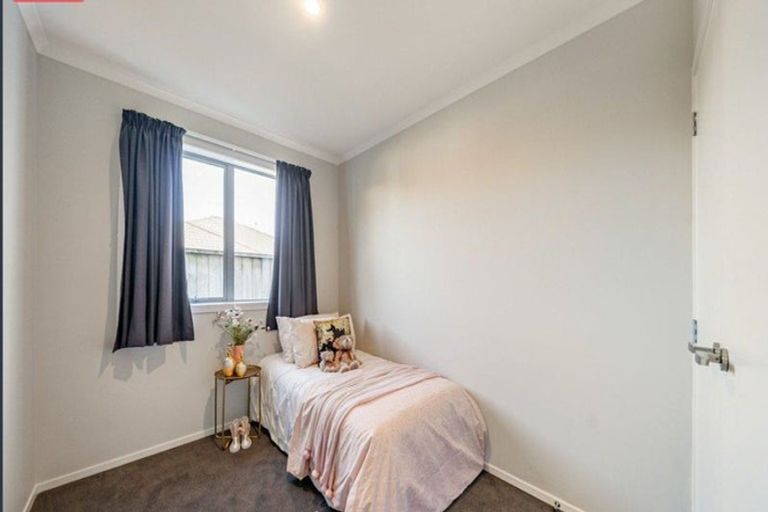 Photo of property in 1 Wi Hape Pakau Place, Waiwhetu, Lower Hutt, 5010