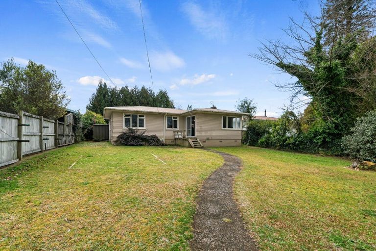 Photo of property in 7 Delphi Place, Sunnybrook, Rotorua, 3015