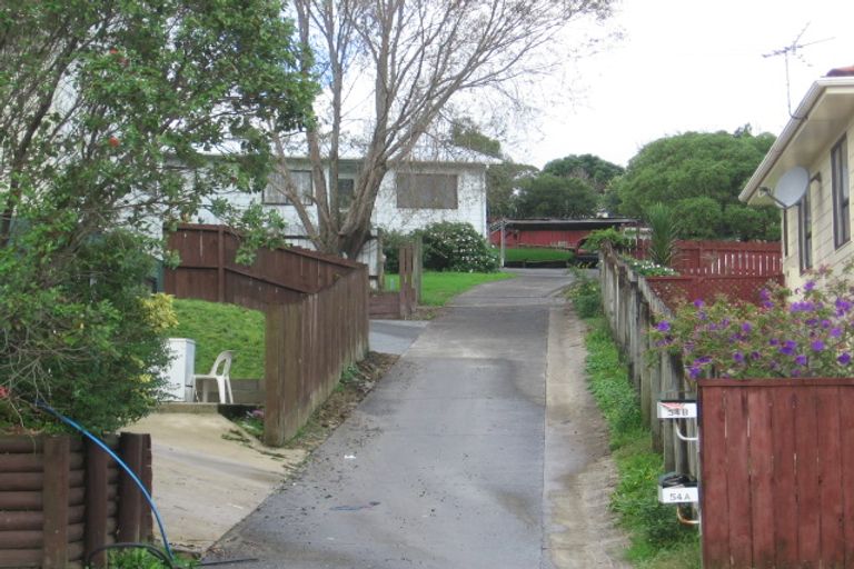 Photo of property in 1/54 Brunner Road, Glen Eden, Auckland, 0602