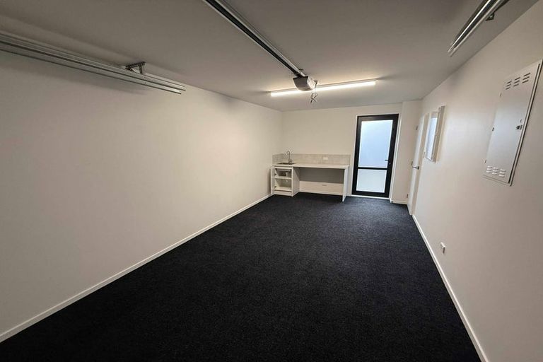 Photo of property in 96c Strickland Street, Sydenham, Christchurch, 8023