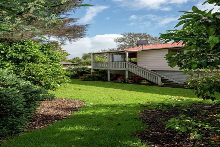 Photo of property in 2/30 Abercrombie Street, Howick, Auckland, 2014