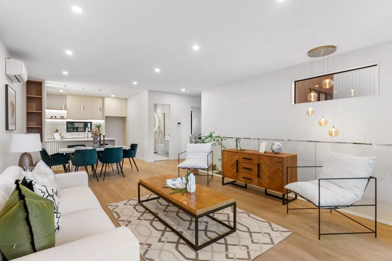 Photo of property in 55 Puihi Crescent, Massey, 0614