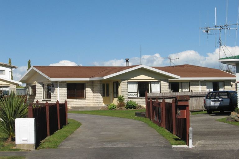 Photo of property in 107 Margaret Place, Thames, 3500