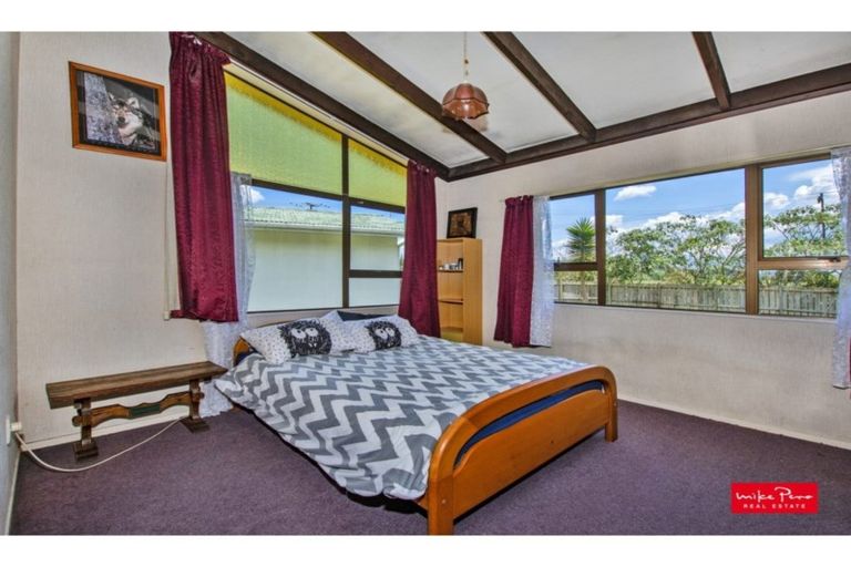 Photo of property in 10 Jordan Street, Hikurangi, 0114