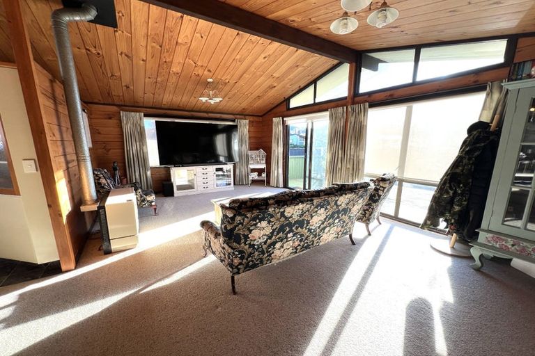 Photo of property in 21 Blundell Avenue, Kawerau, 3127