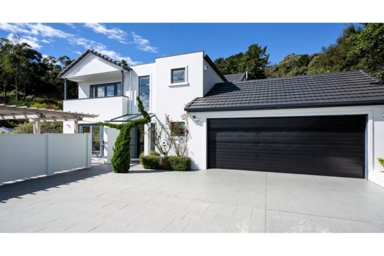 Photo of property in 25 Major Aitken Drive, Huntsbury, Christchurch, 8022