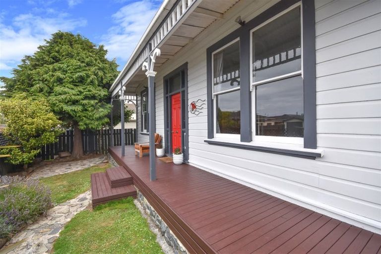 Photo of property in 22 De Carle Street, Saint Kilda, Dunedin, 9012