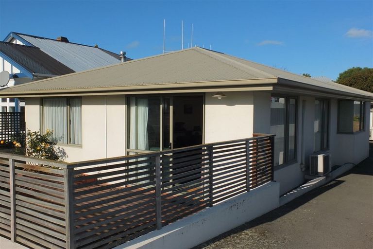 Photo of property in 1/92 Arthur Street, Seaview, Timaru, 7910